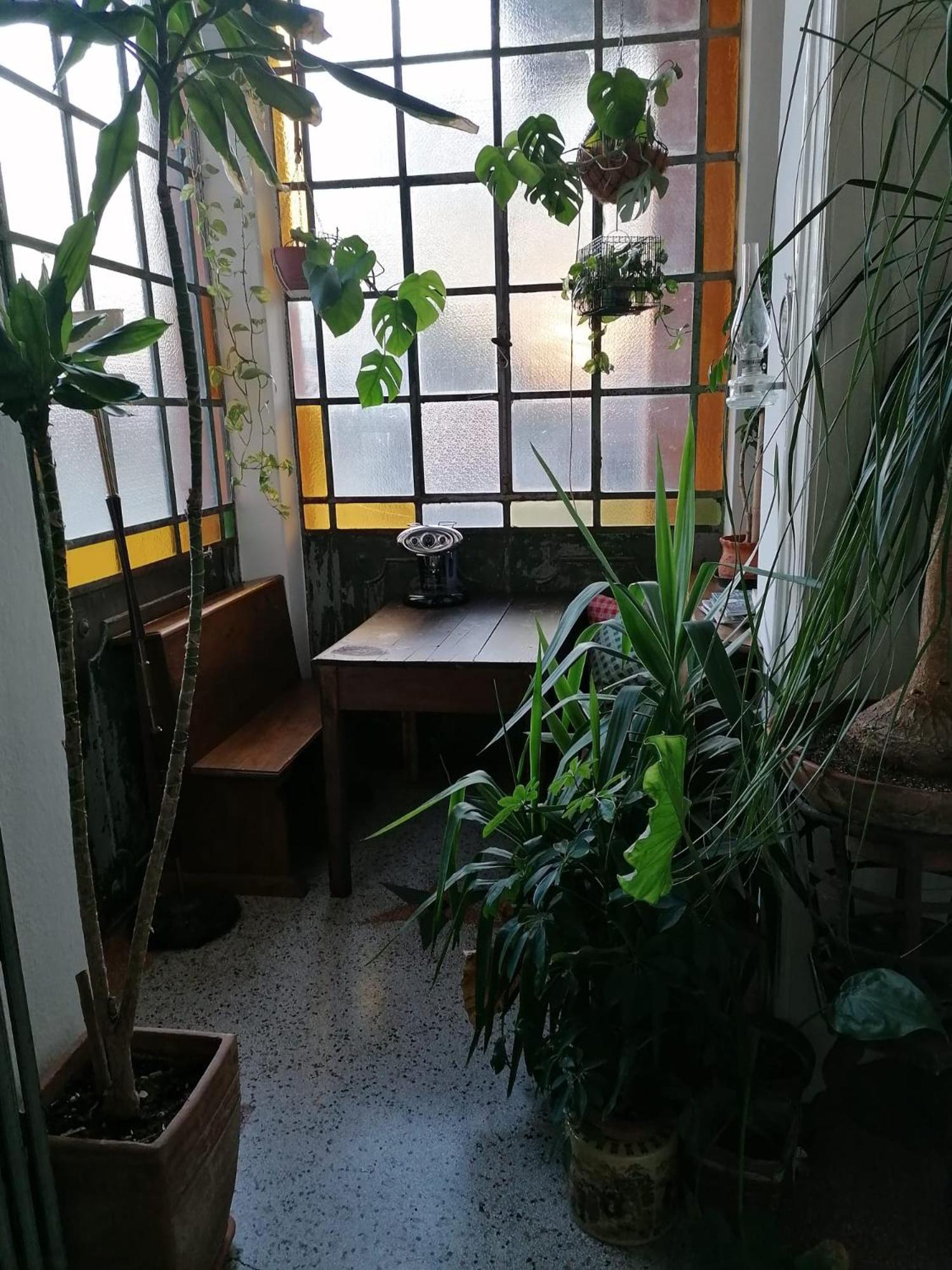 우디네 The Liberty Terrace B&B 외부 사진