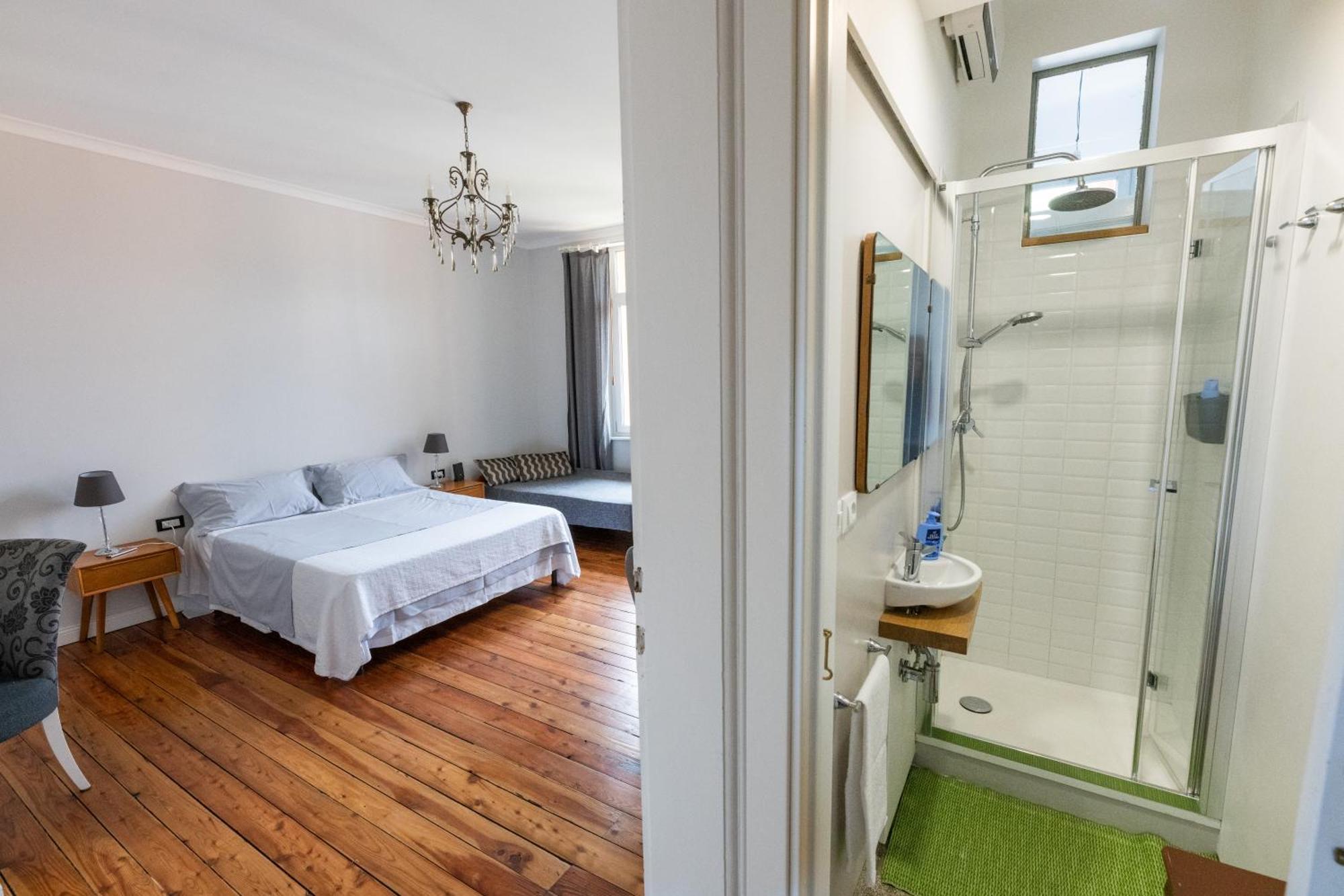 우디네 The Liberty Terrace B&B 외부 사진
