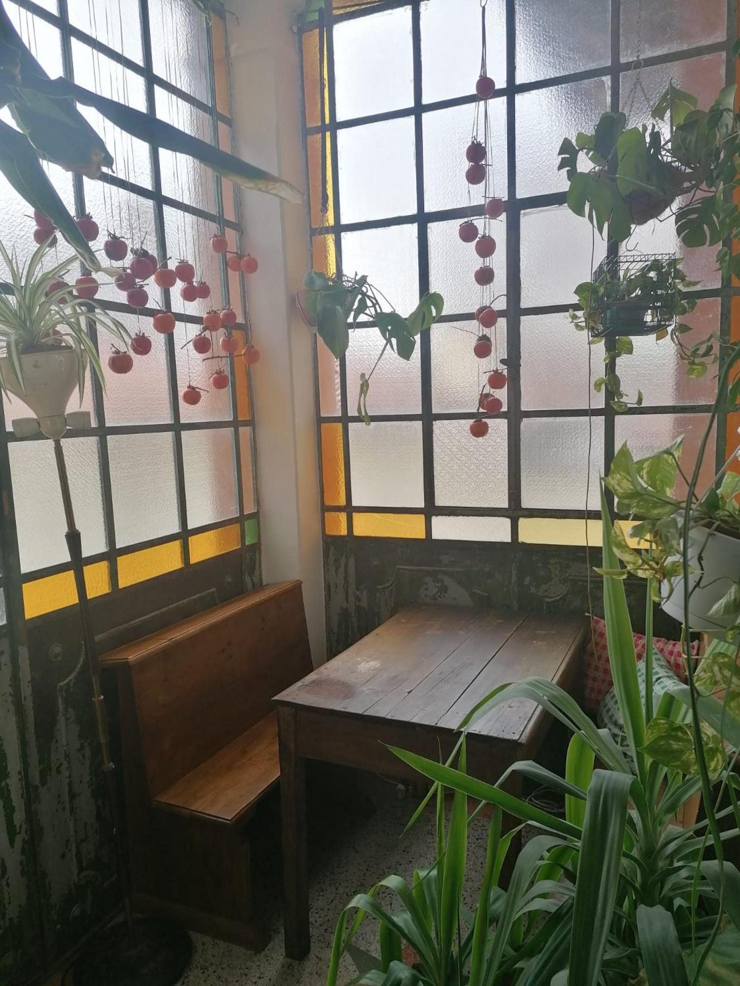 우디네 The Liberty Terrace B&B 외부 사진
