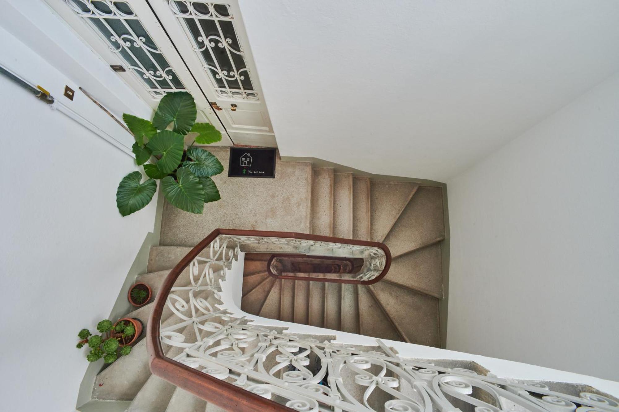 우디네 The Liberty Terrace B&B 외부 사진