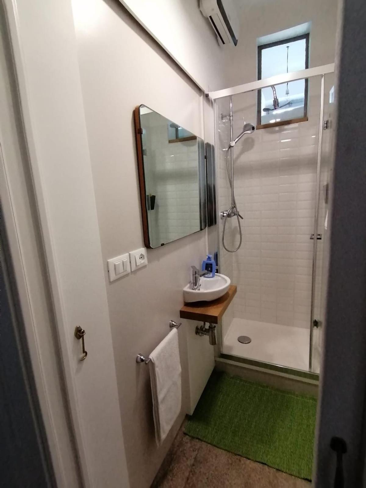우디네 The Liberty Terrace B&B 외부 사진