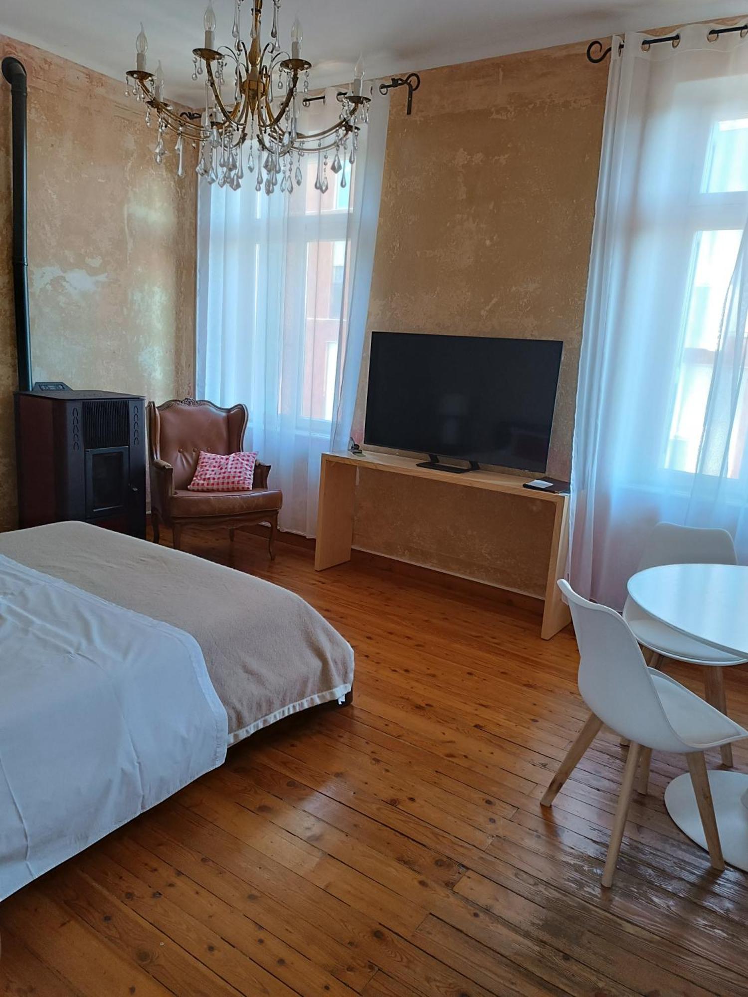우디네 The Liberty Terrace B&B 외부 사진